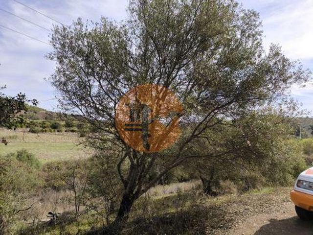 Terreno venda em Montes Castelhanos, Castro Marim