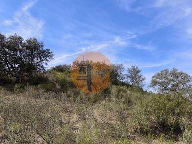 Terreno venda em Montes Castelhanos, Castro Marim