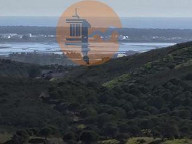 Terreno venda em Botelhas, Castro Marim