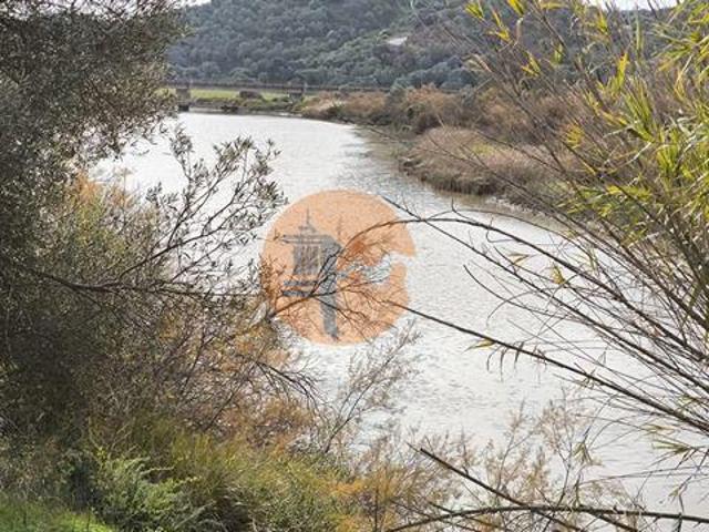Terreno venda em Foz de Odeleite, Castro Marim