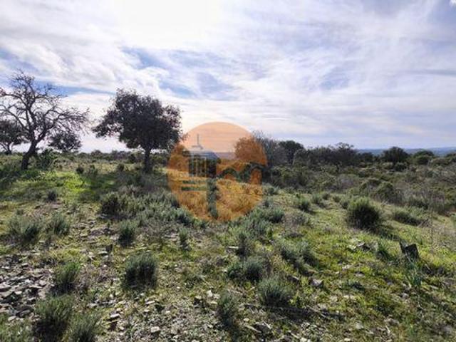 Terreno venda em Foz de Odeleite, Castro Marim