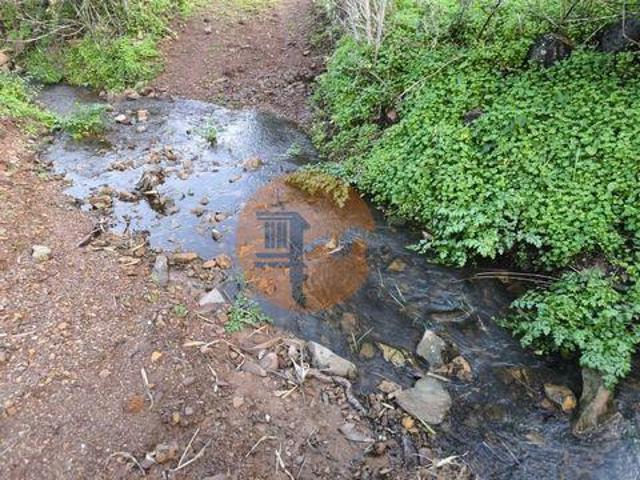 Terreno venda em Corte do Gago, Castro Marim