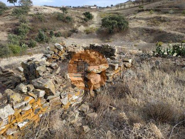 Terreno venda em Azinhal, Castro Marim