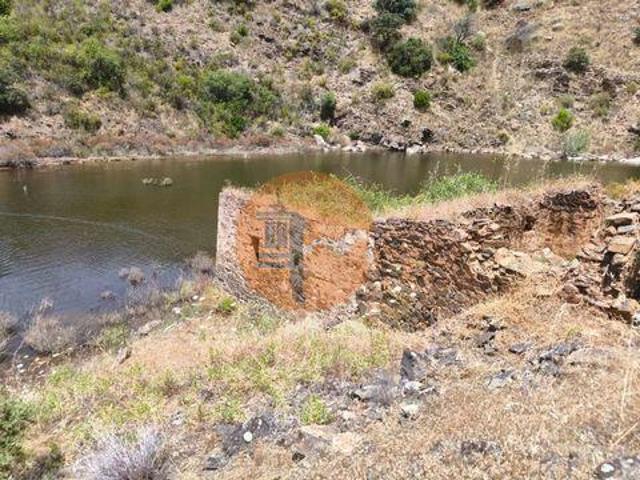 Terreno venda em Corte do Gago, Castro Marim