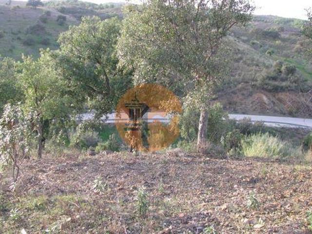 Terreno venda em Corte do Gago, Castro Marim