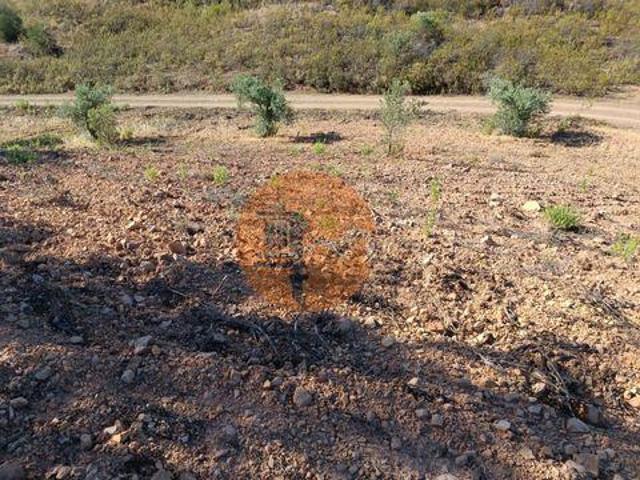 Terreno venda em Corte do Gago, Castro Marim