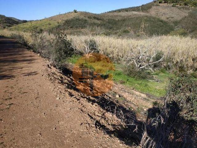 Terreno venda em Castro Marim, Faro