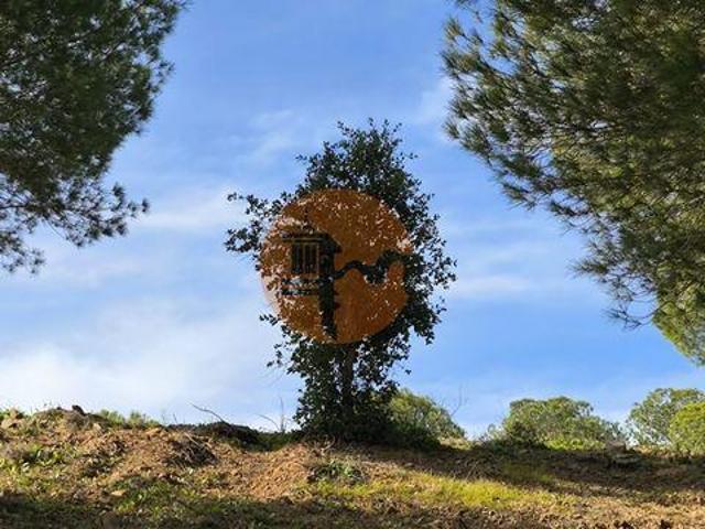 Terreno venda em Foz de Odeleite, Castro Marim
