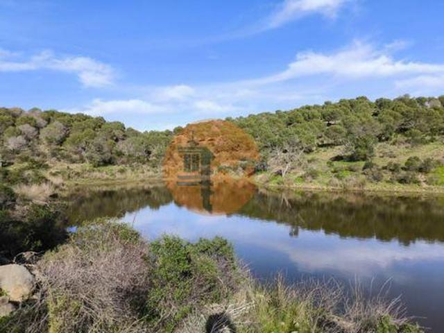 Terreno venda em Foz de Odeleite, Castro Marim