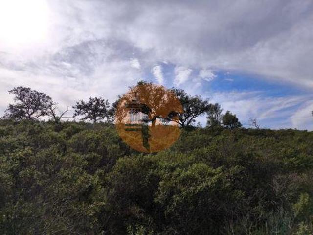 Terreno venda em Foz de Odeleite, Castro Marim
