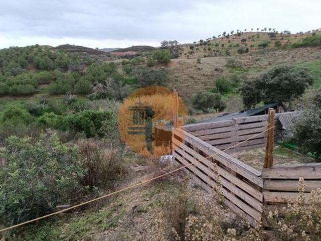 Terreno venda em Alcarias Grandes, Castro Marim