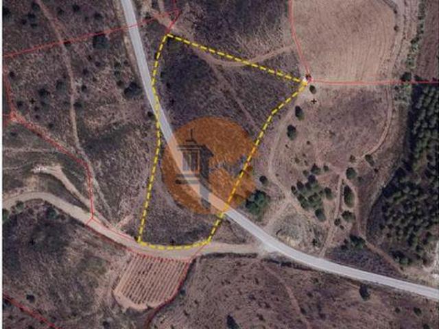 Terreno venda em Castro Marim, Faro
