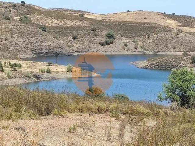 Terreno venda em Botelhas, Castro Marim