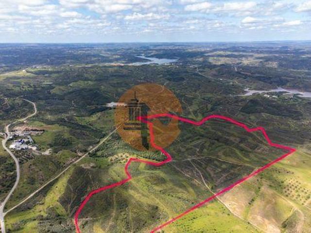 Terreno venda em Botelhas, Castro Marim