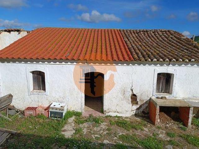 Terreno venda em Castro Marim