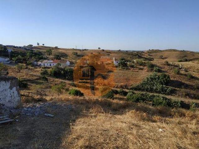 Terreno venda em Castro Marim, Faro