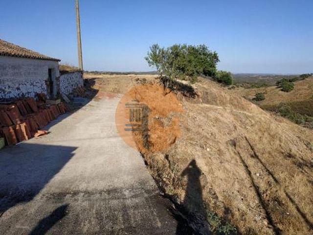 Terreno venda em Castro Marim, Faro
