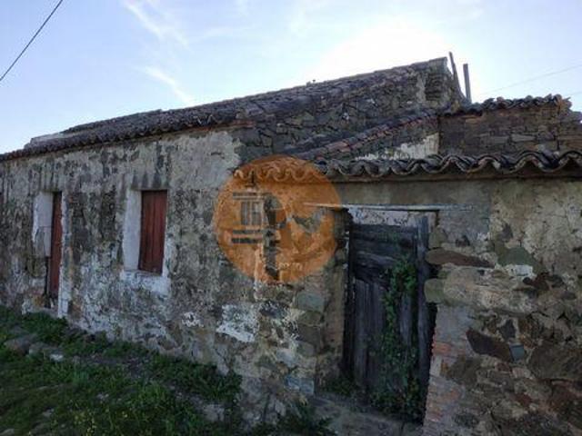 Terreno venda em Alcarias Grandes, Castro Marim