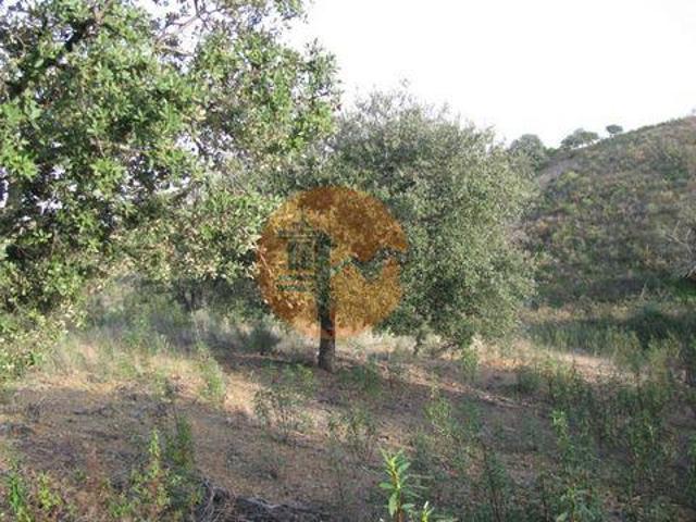 Terreno venda em Corte do Gago, Castro Marim