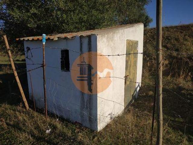 Terreno venda em Castro Marim, Faro