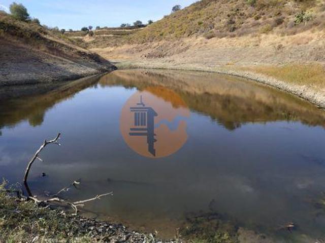 Terreno venda em Botelhas, Castro Marim