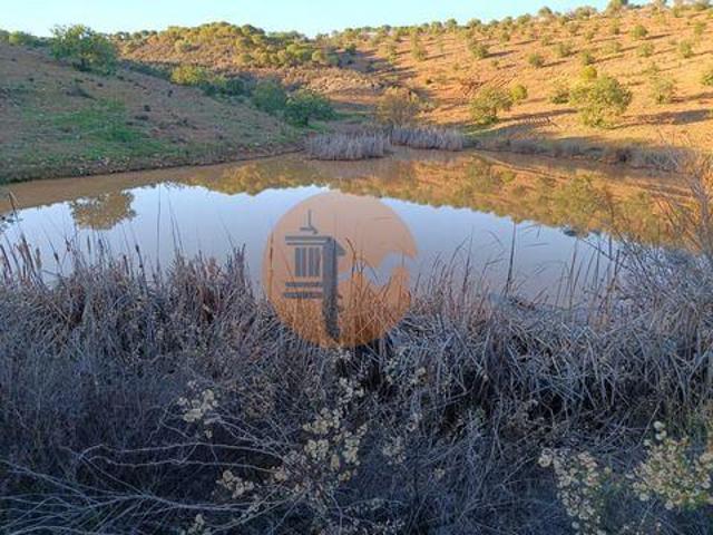 Terreno venda em Fonte do Penedo, Castro Marim