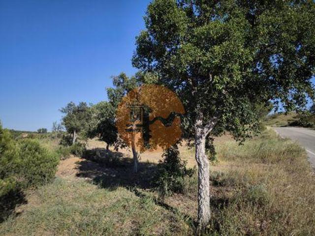Terreno venda em Corte do Gago, Castro Marim