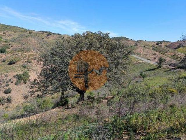 Terreno venda em Alcaria da Arraia, Castro Marim