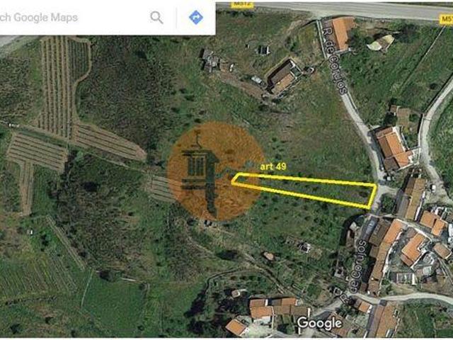 Terreno venda em Brenhosa, Castro Marim