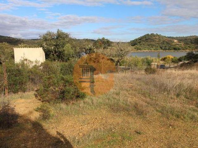 Terreno venda em Foz de Odeleite, Castro Marim
