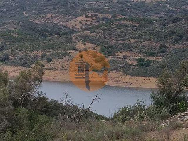 Terreno venda em Choça Queimada, Castro Marim