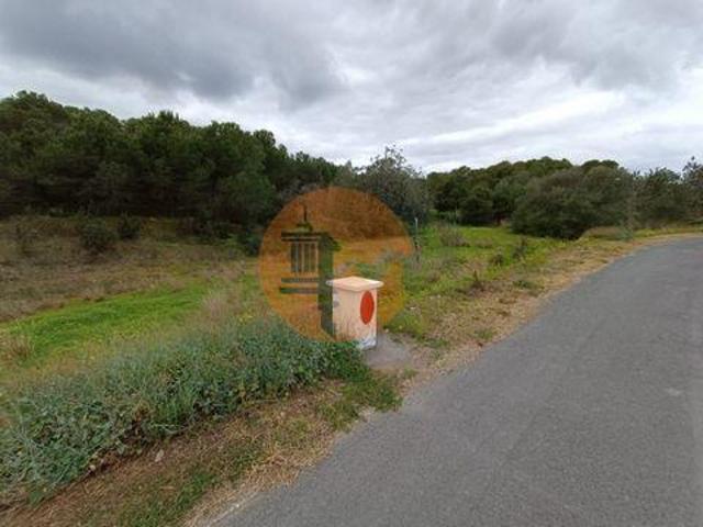 Terreno venda em Castro Marim, Faro