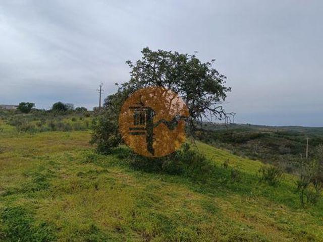 Terreno venda em Brenhosa, Castro Marim