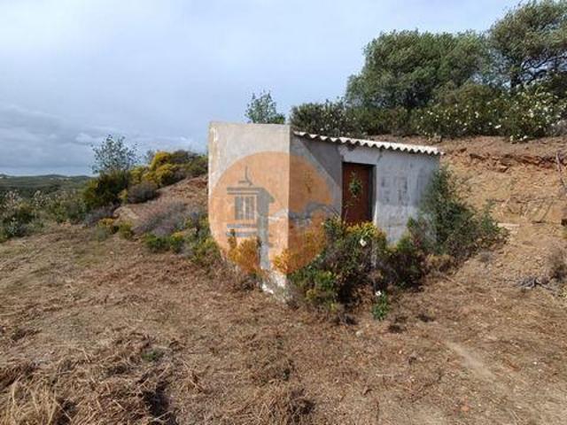 Terreno venda em Pisa Barro de Baixo, Castro Marim