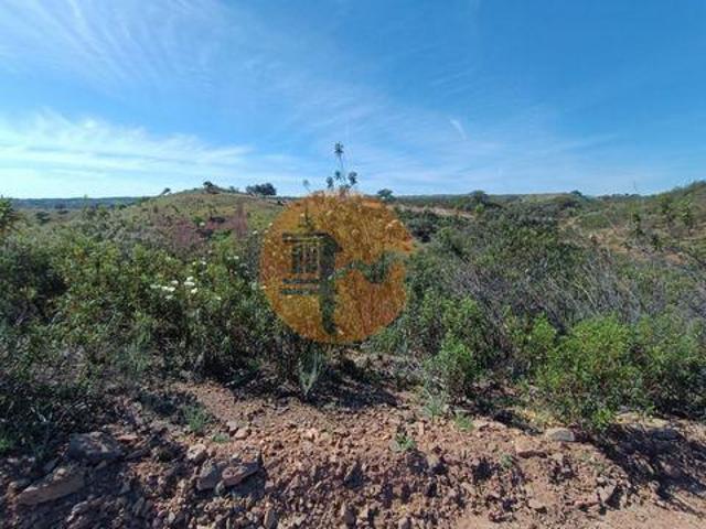 Terreno venda em Alcaria da Arraia, Castro Marim