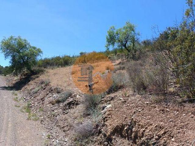 Terreno venda em Corte do Gago, Castro Marim