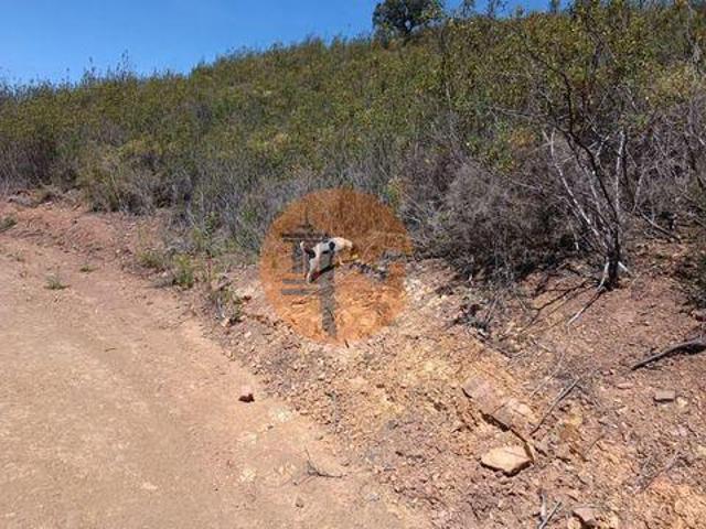 Terreno venda em Corte do Gago, Castro Marim
