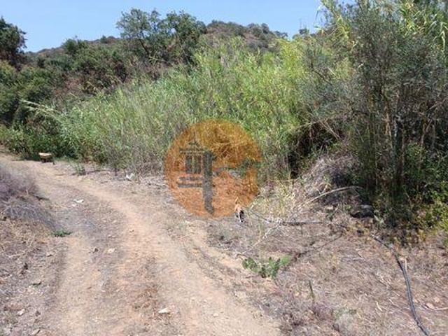 Terreno venda em Almada de Ouro, Castro Marim
