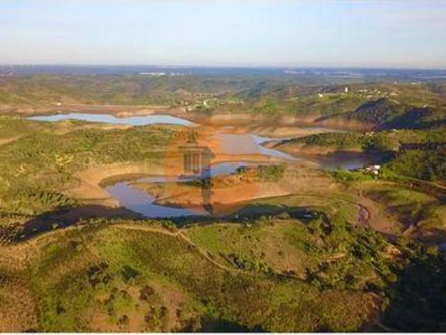 Terreno venda em Alcarias Grandes, Castro Marim