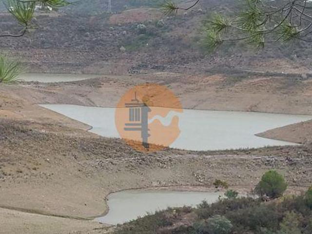 Terreno venda em Corte do Gago, Castro Marim