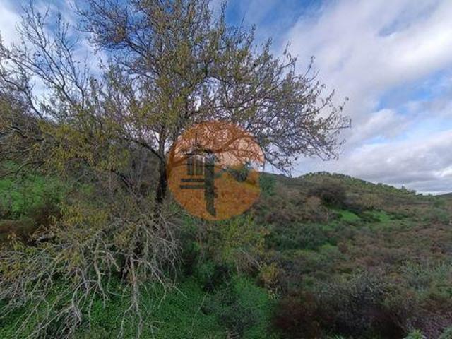 Terreno venda em Botelhas, Castro Marim