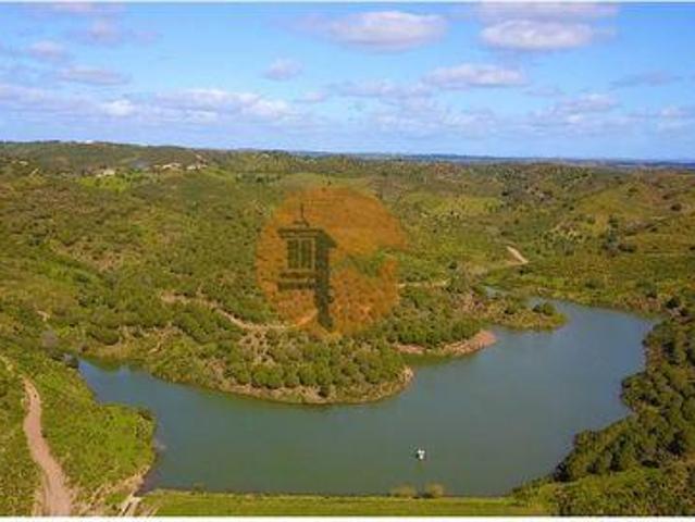 Terreno venda em Pisa Barro de Baixo, Castro Marim