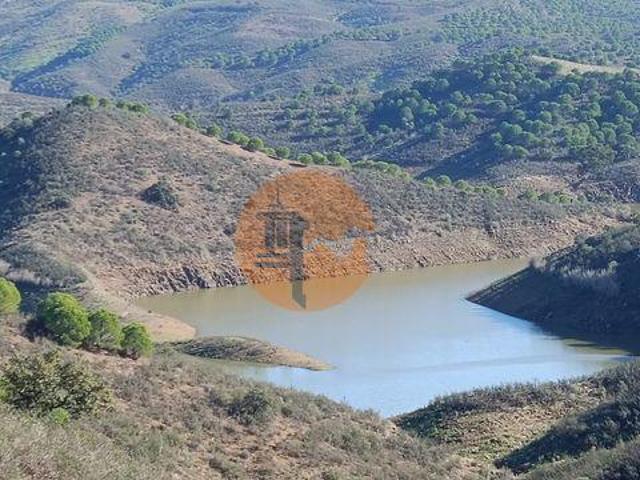 Terreno venda em Corte do Gago, Castro Marim