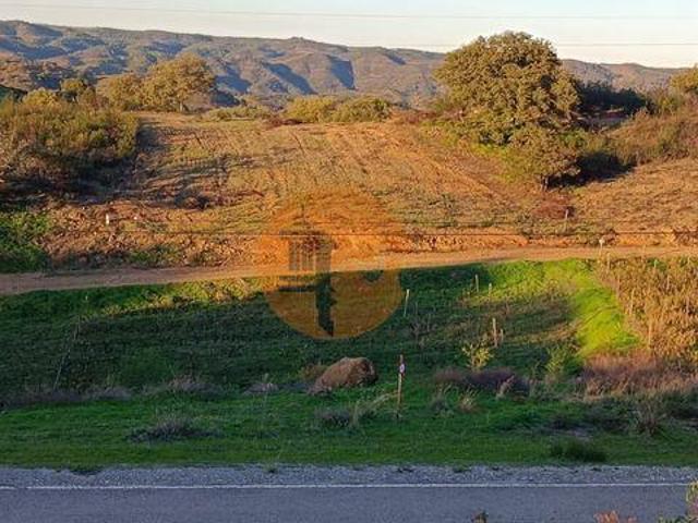 Terreno venda em Brenhosa, Castro Marim