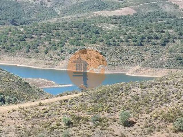 Terreno venda em Brenhosa, Castro Marim