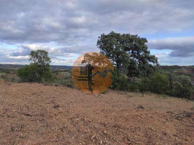 Terreno venda em Corte do Gago, Castro Marim