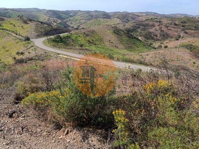 Terreno venda em Castro Marim, Faro