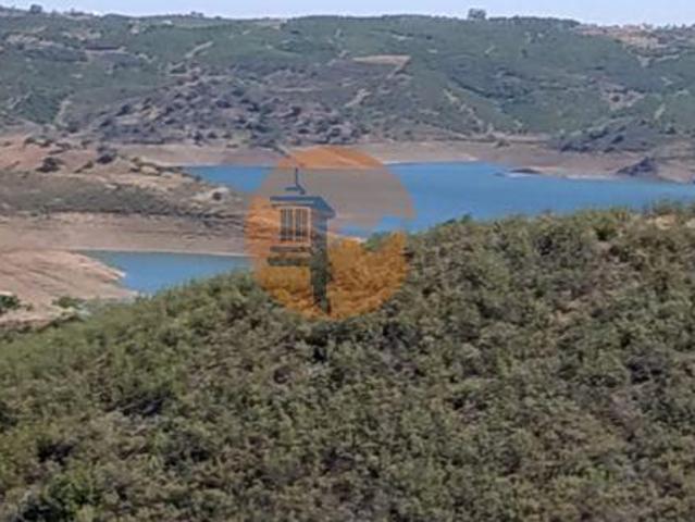 Terreno venda em Cerro do Enho, Castro Marim