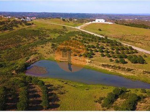 Terreno venda em Campeiros, Castro Marim