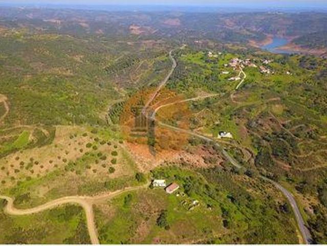 Terreno venda em Alcarias Grandes, Castro Marim
